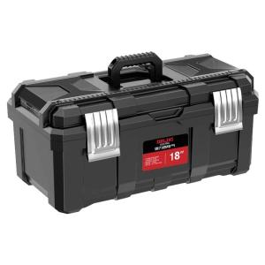 DELIXI Electric | Multifunctional Industrial Tool Box For Home And Vehicle