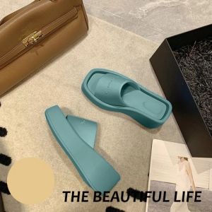 สินค้ามาแรงง🥂รองเท้าส้นตึก รองเท้าพื้นสูง รองเท้าแฟชั่นหญิง ขายดีที่สุด มาพร้อมดีไซน์ใหม่สุดฮิต 🍩 ราคาที่สุดในหลายสี!