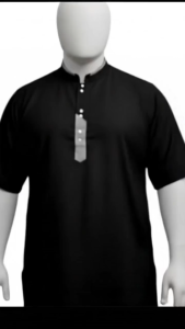 KOKO KURTA LENGAN PANJANG BIG SIZE JUMBO