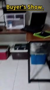 L-Shaped Computer Table: A Multi-Purpose Desk for Study, Work & Play