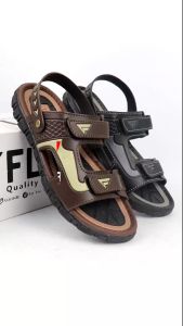 Sepatu Anak Sandal Anak Laki Laki Usia 4 - 12 Tahun Size 28 - 37