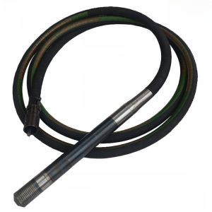 Concrete Vibrating Spear Vibrator for Building Engineering Plug-in Three-Phase Concrete Cement Vibrators 380V