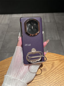 Ultra Thin Genuine Leather Flip Cover Case Dual Axis Shockproof Rotating Bracket Smart Window