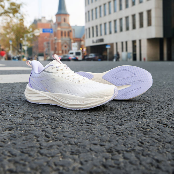 らいらいShop 361 Degrees Spire Lite SE Women's Lightweight Cushioned Mesh