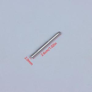 1 PCS Flat Blade Bergeon Screwdriver Can Be Used Watch Maintenance Tools Screwdriver Head Straight Body