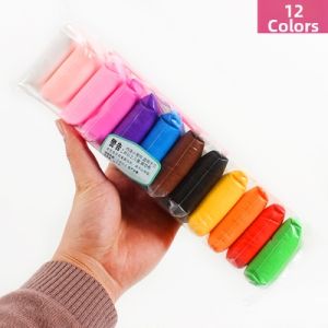 DIY Children Clay 36 Colors