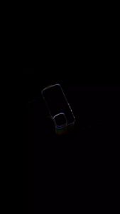 Brooklyn Crystal Wave Casing iPhone 15 PRO MAX PLUS BK-CA8L