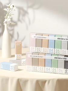 7 PCS Maternity Travel Panty Disposable Underwear Seluar Dalam Pantang Ibu Bersalin Mengandung Pakai Buang