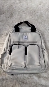 Tas Oxigen LOVA 31369 Ransel Anak Sekolah Remaja Laptop Backpack