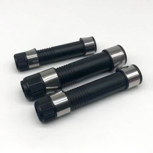 MNFT 1Pcs Fly Fishing Reel Seat Ice Side Installed Fishing Rod Wheel Seat Size ID16mm 18mm 20mm DIY Rod Building & Repair Tackle