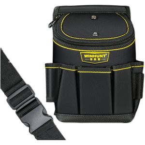 WINHUNT | Durable Maintenance Multi-functional Tool Waist Bag