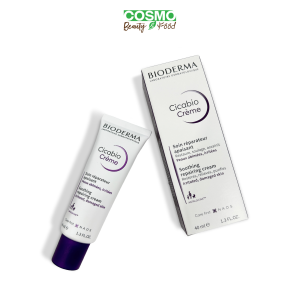 Bioderma Cicabio Soothing Repairing Care 40ml