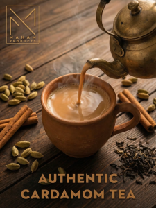 Cardamom Tea Powder 250g