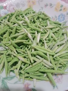 Butir chacha 300gram 4 warna chacha sweet porridge flour 300gram