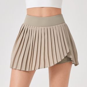 CJLINDF | Anti-exposure High-waist Tulle Skirt