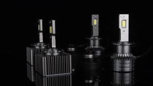 2x D3S LED D1S D2S D4S D5S D8S Led Car Headlights Canbus HID D1R D2R D3R D4R D5R D8R Bulb Plug&Play Car Light Auto 6500K 12V 24V