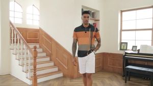 Polo Shirt For Men Motorbike Brand Shirts Outdoor Casual Short Sleeve Mens Shirts Shirts New Style 2025 Dry Fit Polo Shirts Outdoor Cycling Sports Jerseys