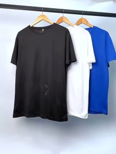 【BASIC APPAREL.CO】Women Tshirt Round Neck Short Sleeve Plain T-Shirts Premium Quality Comfort T Shirt Quick Dry Baju Tshirt Perempuan Wanita
