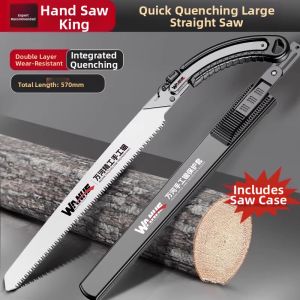Portable Fast Folding Hand Saw