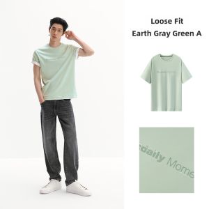 Semir | Cotton Round Neck Short Sleeve T-Shirt