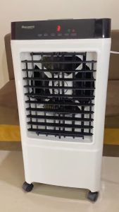Big Brute Air Cooler 20L Digital: Heavy Duty Cooling Solution