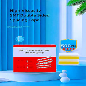 SMT Splicing Tape: High Adhesive Double-Sided Tape for Electronic Component Repair