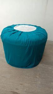 Kelambu Kurungan Merah & Krodong Ayam Jago Bangkok Bahan Hyget Halus