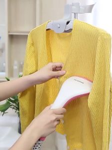 Handheld Ironing Board For Garment Steamers