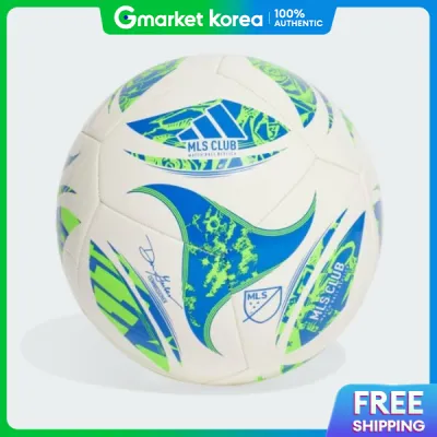adidas | Bóng đá Adidas OQJ JH1308 Adidas MLS 25 Club Ball