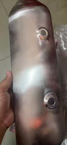 Vĩ pô Shvn 2012 -2019 lện SH ý