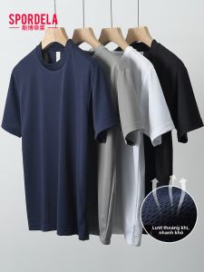 Spordela | Quick-Drying T-Shirt Short Sleeve