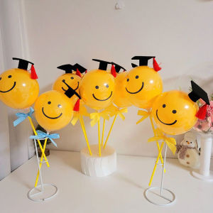 SHIERAI | Graduation Photo Prop Balloons