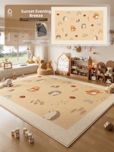 HONGLIDA | Washable Easy-Clean Mat