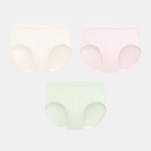 B&C.Room | Antibacterial Breathable Womens Underwear