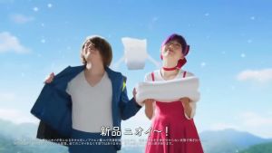 [SENTAKU] Nước Xả Vải Lưu Hương Kháng Khuẩn Fragancia Freshly Precious Blue Cô Đặc Dung Tích 1.5L