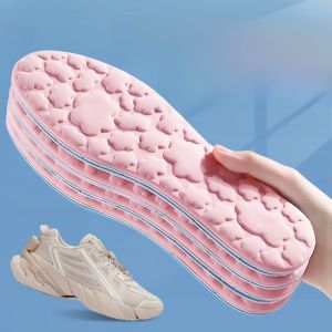 LINGMIAO | 5D Massaging Ice-Cool Insoles for Women