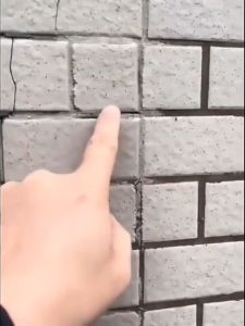 Transparent Water Proof Adhesive strong glue waterproofing paint transparent With Brush Keimav