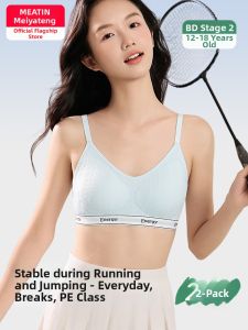 MEATIN | Adolescent Development Bra