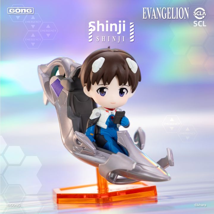 GONG%20%7C%20EVA%20Theater%20Edition%20Driver%20Series%20Blind%20Box%20Mini%20Figurines%20-%20Image%206