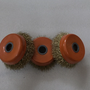 Nỉ SẮT DÙNG ĐỂ ĐÁNH BÓNG  LÀM SACH BỀ MẶT KIM LOẠI KAPUSI_K3615