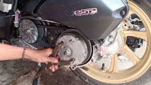 Tracker CVT MULTIPRO & Kunci CVT Matic: Mengenal Lebih Dekat