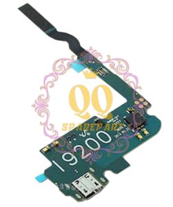 FLEXIBLE CHARGER / KONEKTOR+MIC + IC SAMSUNG GALAXY MEGA 6.3 / i9200 / i9205 ORG