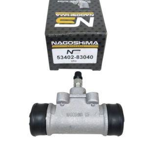 53502-83040 Whell Cylinder Belakang Kiri Katana Jimny SJ410 / Bak / Blok Master Rem Bawah