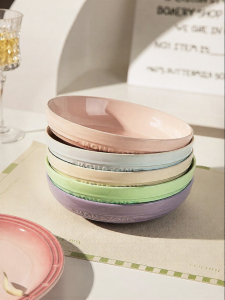 MODERN SWEETHOME | Ceramic Bowl Set