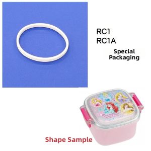 Skater | Cute Mini Portable Plastic Fruit Box 160ml