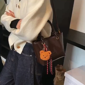 Tas Premium Handbag Wanita LPK8965 Tas Selempang Wanita Import Slingbag Wanita Tas Bahu Wanita Import Tas Shoulder Bag Wanita Tas Wanita Korea