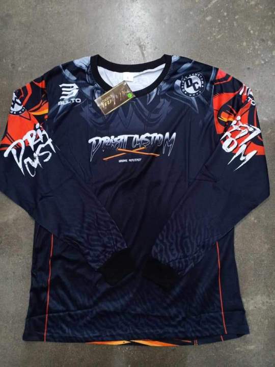 drifit custom shirts