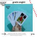 CETAK FOTO UKURAN 2R 25, 50, 75 ,100 FOTO TERLARIS DAN TERMURAH PROSES 1 HARI BISA COD. 