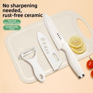 BAKULI | Sharp Easy-to-Use Baby-Friendly Slicer Knife