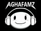 Aghafamz With Batrisya